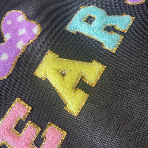 Mickey Ears Storage Bag - Picture 2 of 3